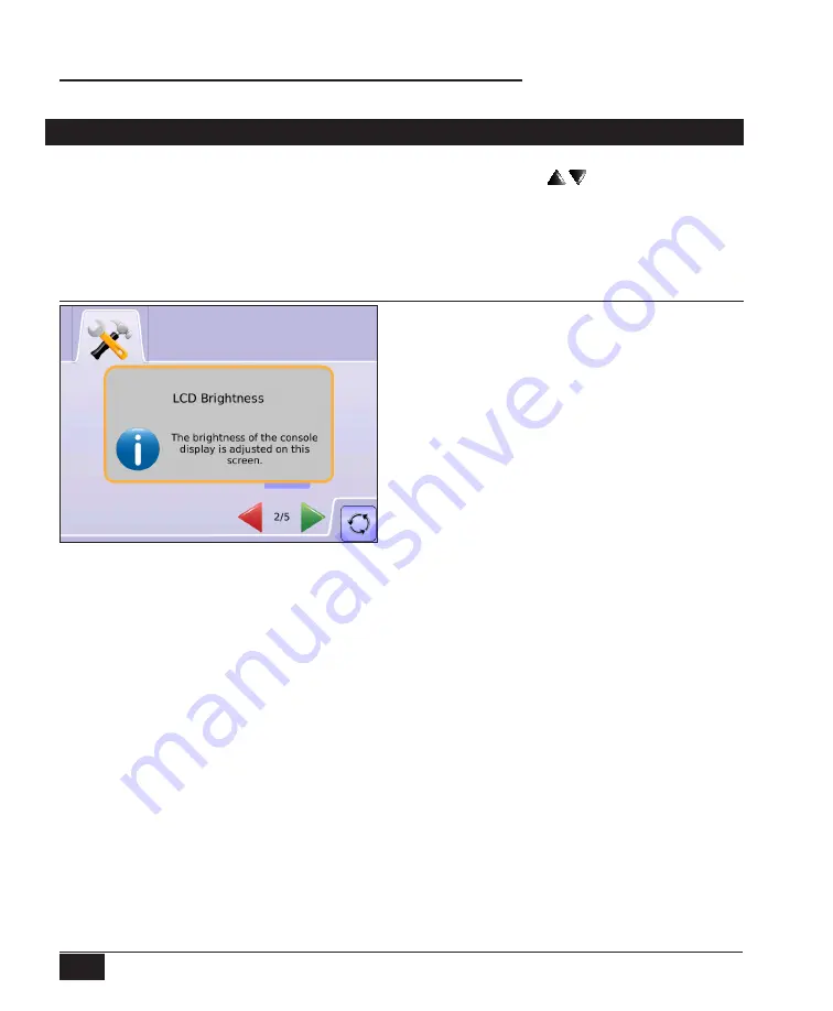 TELEJET Matrix 570VT Setup Manual Download Page 10