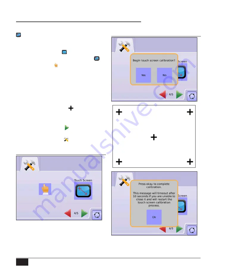 TELEJET Matrix 570VT Setup Manual Download Page 16