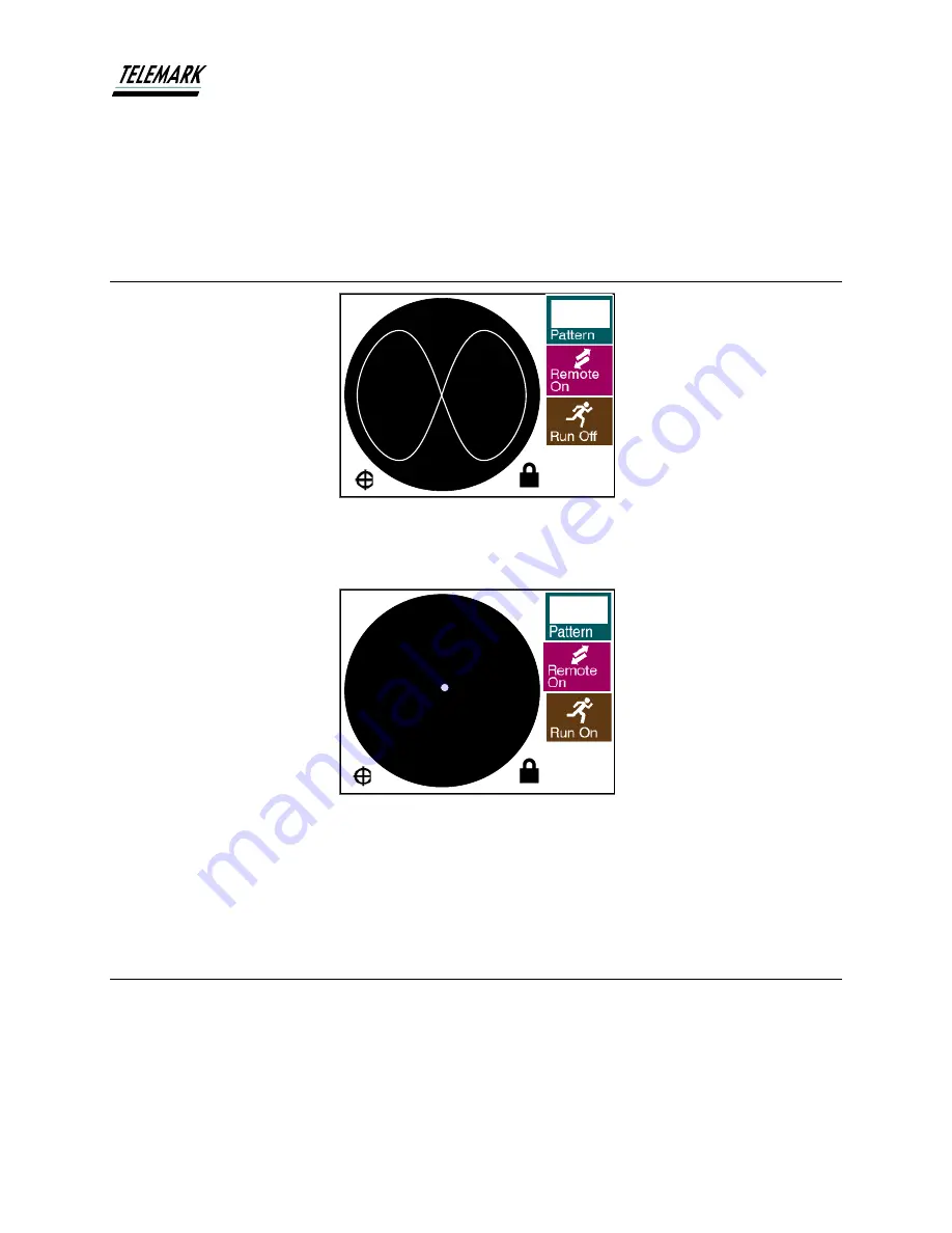 Telemark DIGITAL SWEEP Instruction Manual Download Page 41