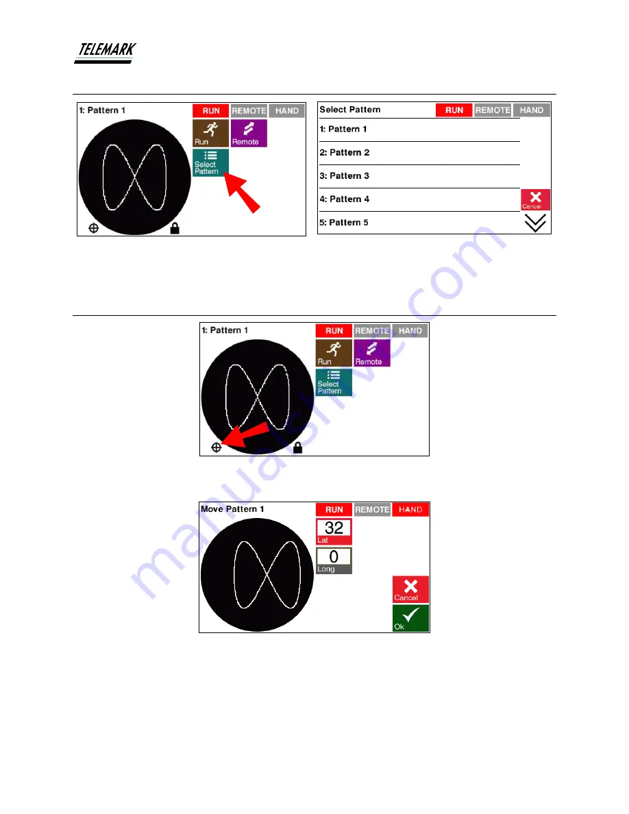 Telemark PROGRAMMABLE SWEEP Скачать руководство пользователя страница 49