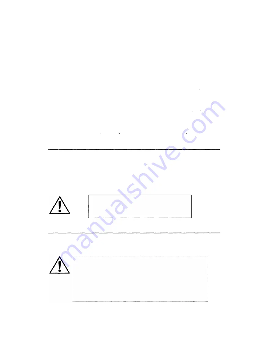 Telemark TT-6 Instruction Manual Download Page 12