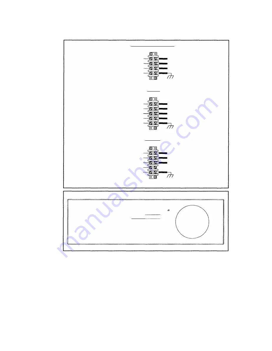 Telemark TT-6 Instruction Manual Download Page 18