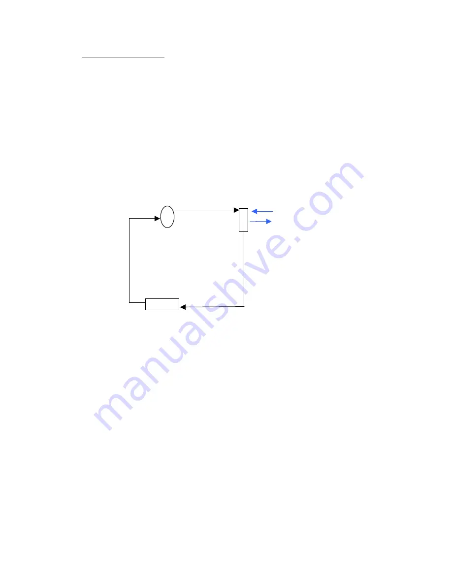 Telemark TVP-2000 Operation, Installation And Service Manual Download Page 61