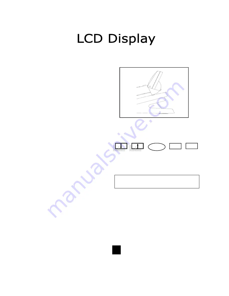 Telematrix Spectrum Plus DC550 User Manual Download Page 30