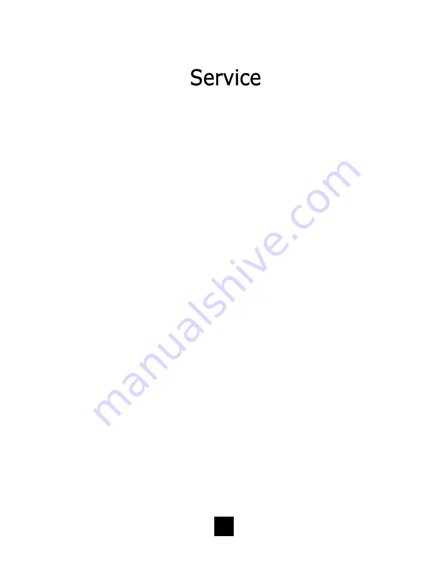 Telematrix Spectrum Plus Series User Manual Download Page 33