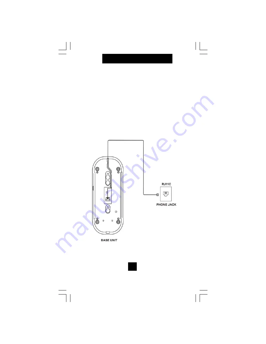 Telematrix TRIMLINE User Manual Download Page 9