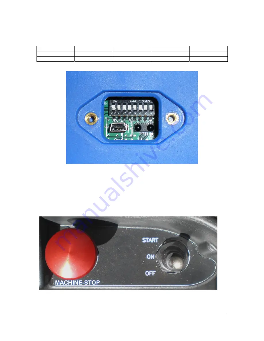 Telemotive Tekemotive XLTX Instruction Manual Download Page 15