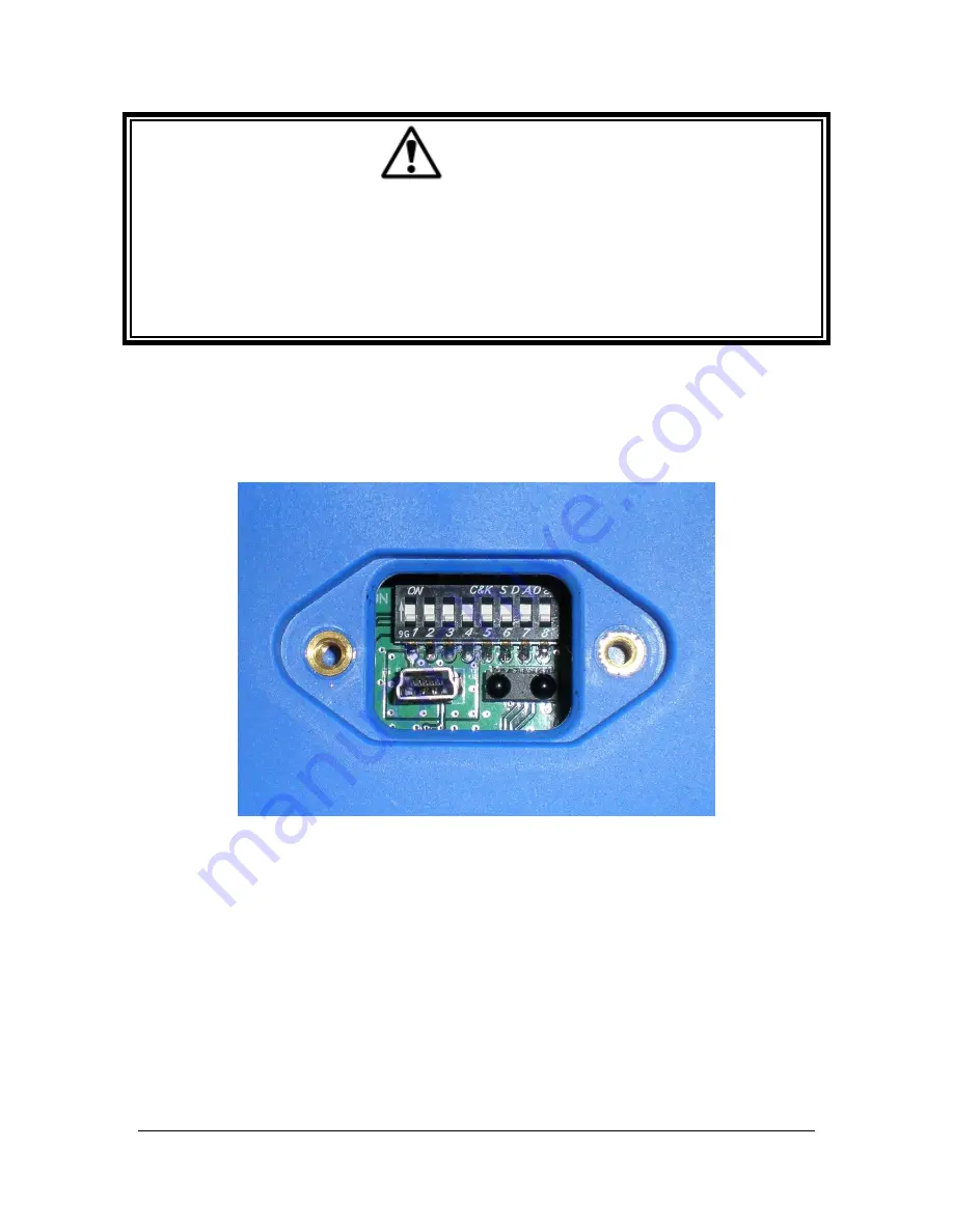 Telemotive Tekemotive XLTX Instruction Manual Download Page 23