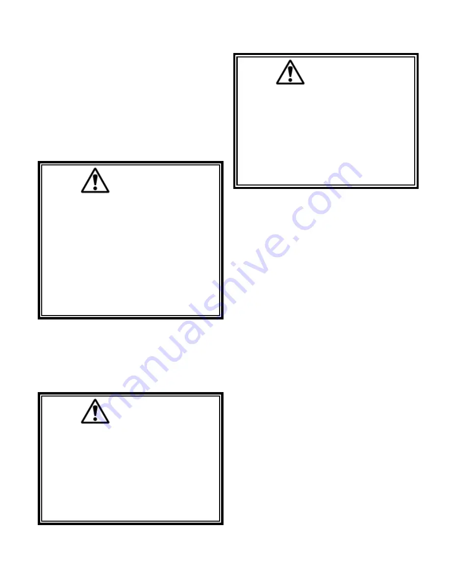 Telemotive telePendant Programming And Users Manual Download Page 19