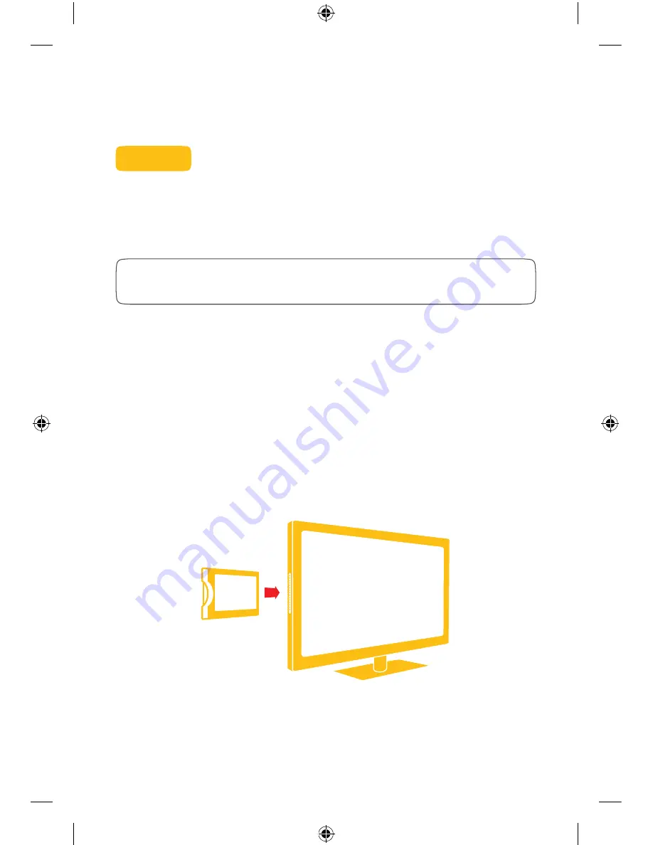 Telenet CI Plus Start Manual Download Page 26