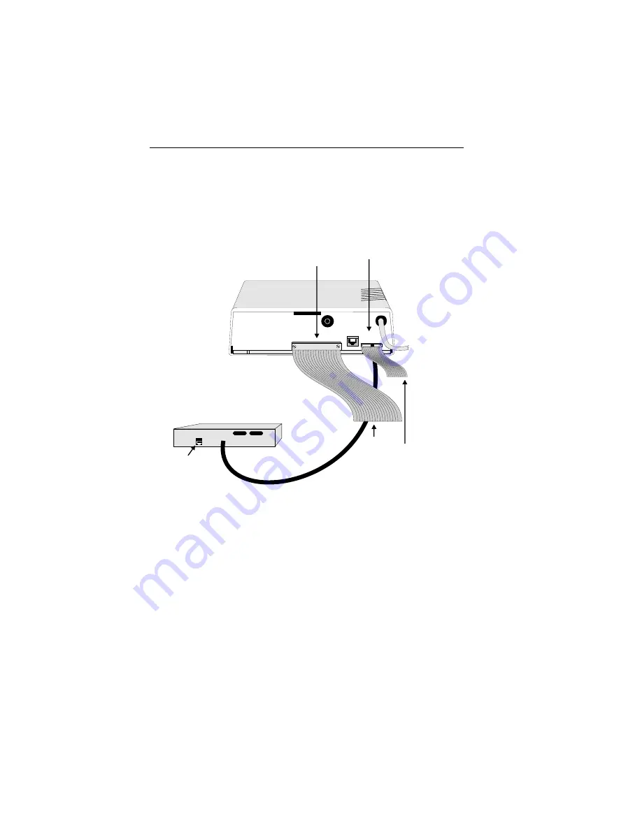 Telenetics Corporation FT100 S Installation And Operation Manual Download Page 16