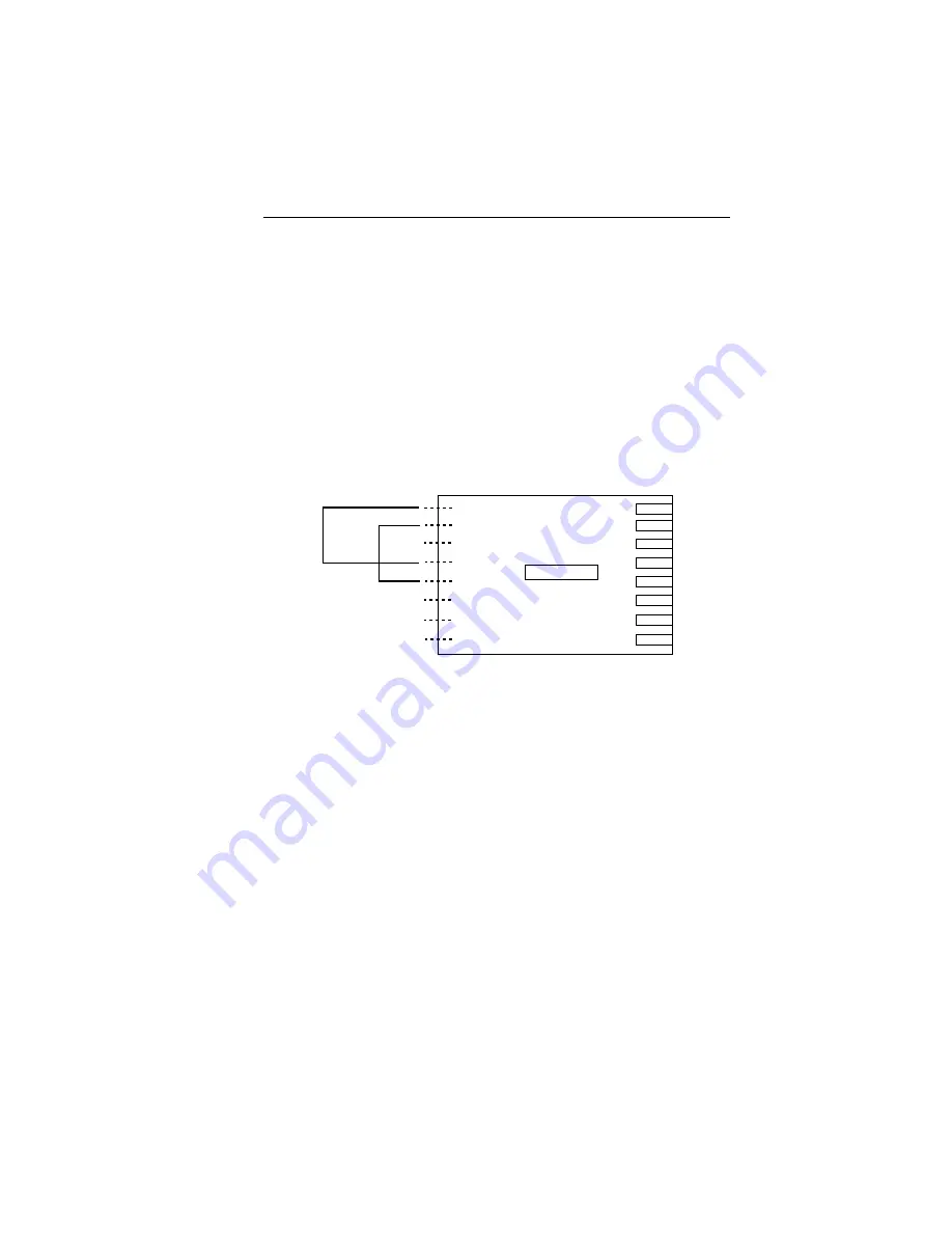 Telenetics Corporation FT100 S Installation And Operation Manual Download Page 111