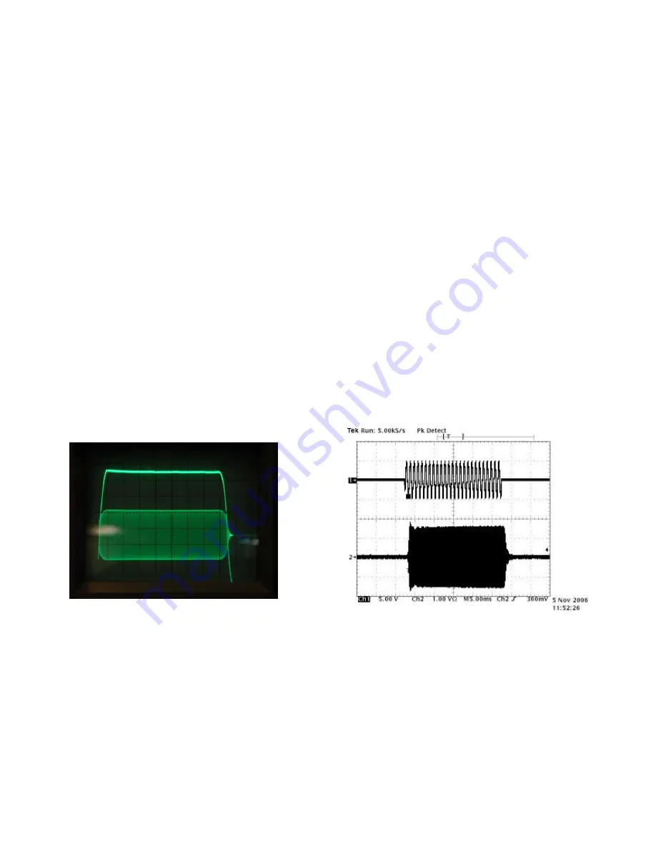 TelePost LP-100A Operation Manual Download Page 29