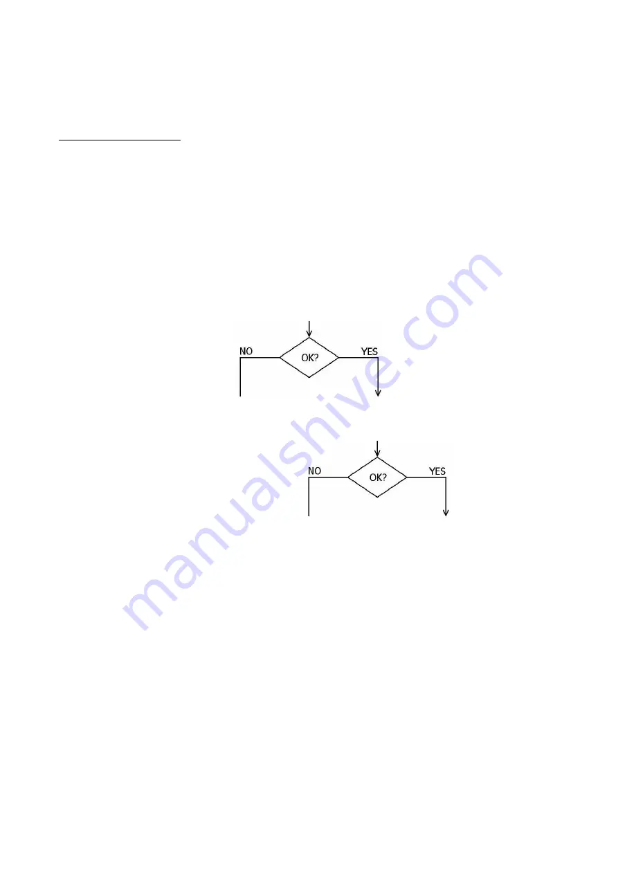 TELEREADER CWR-685E Service Manual Download Page 14