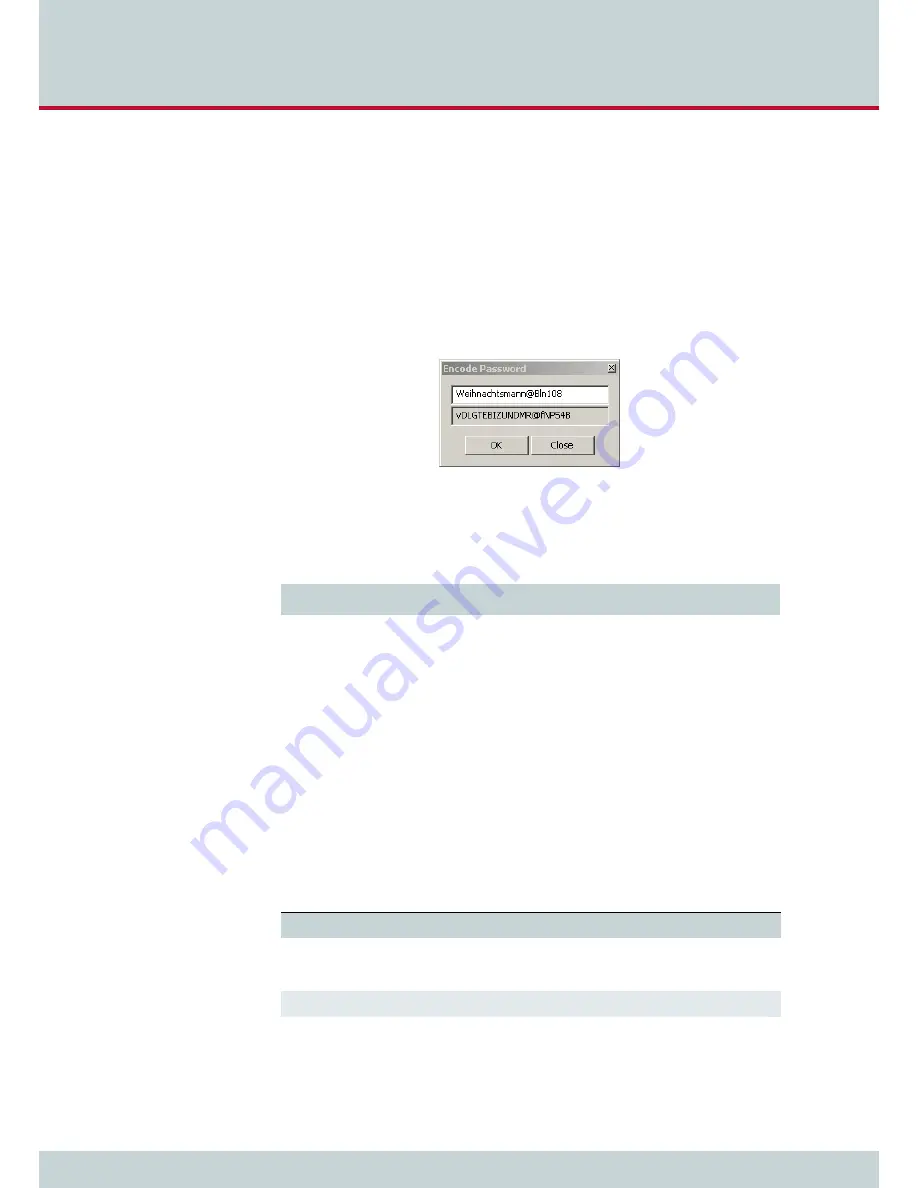 TELES CellX 3G-4 System Manual Download Page 45