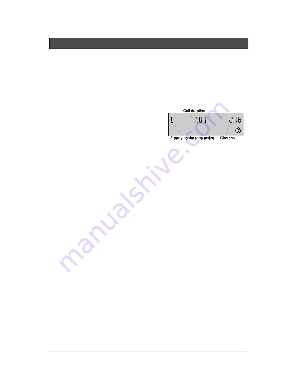 TELES ISDN Telephone User Manual Download Page 28