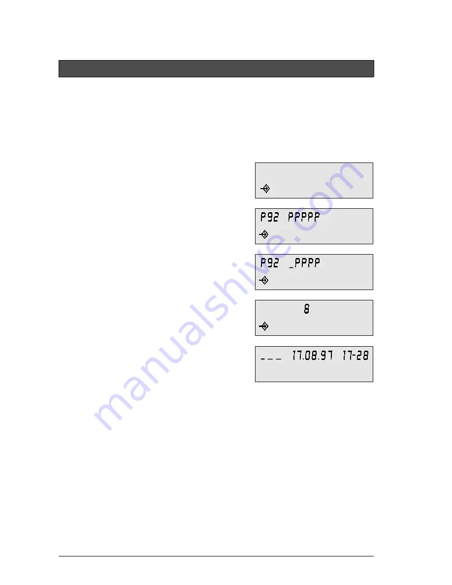 TELES ISDN Telephone Скачать руководство пользователя страница 37