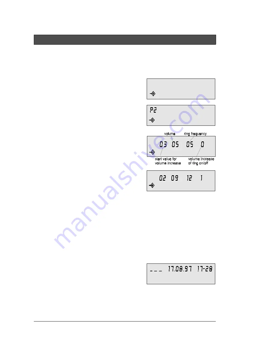 TELES ISDN Telephone User Manual Download Page 41