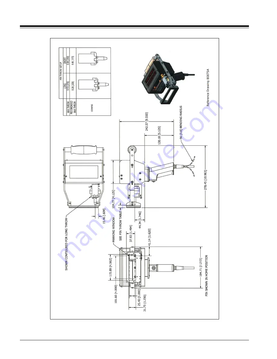 Telesis NOMAD 4000 Manual Download Page 4