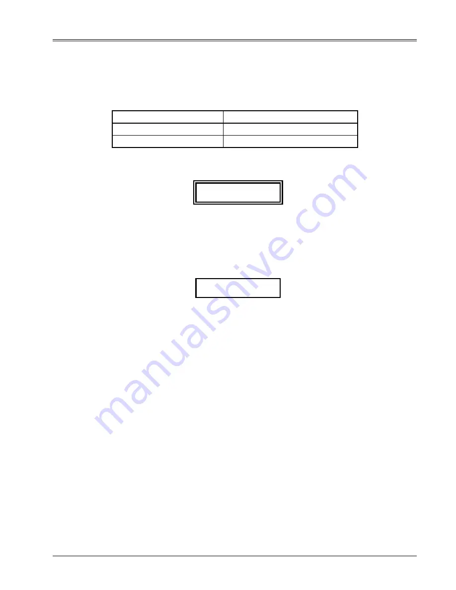 Telesis PINSTAMP TMP4100 Series Скачать руководство пользователя страница 41