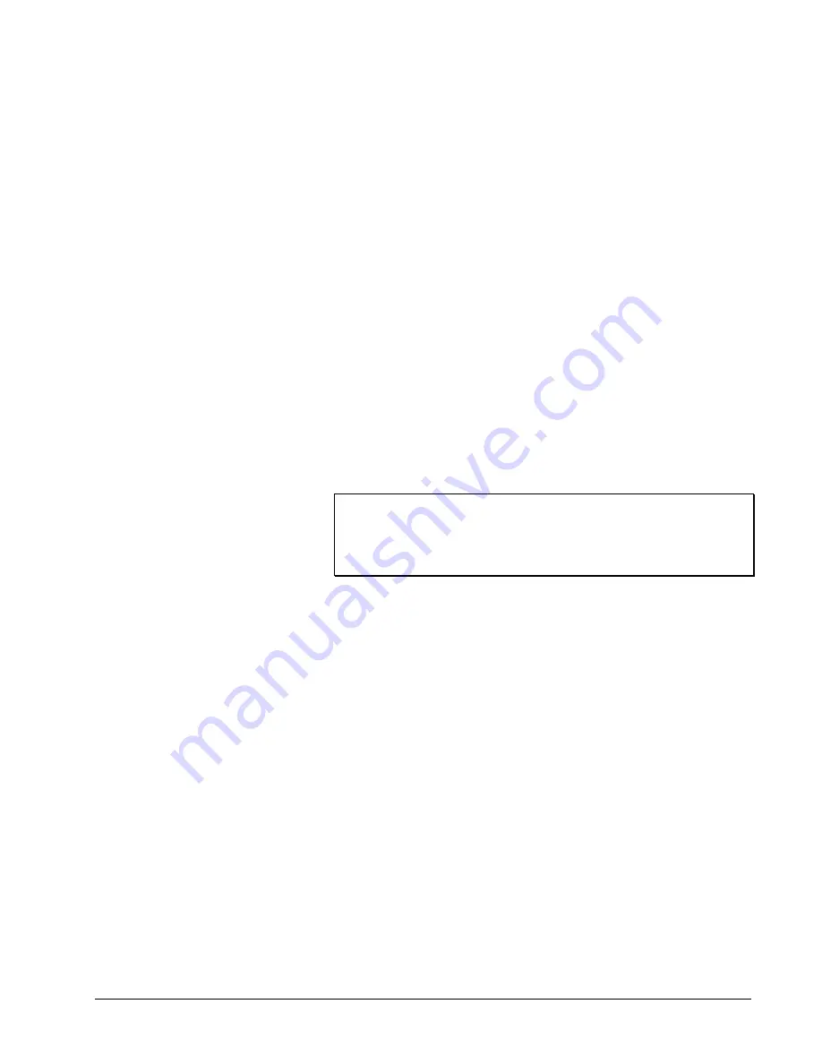 TeleSite QuickSilver DV202S Installation & Operation Manual Download Page 37