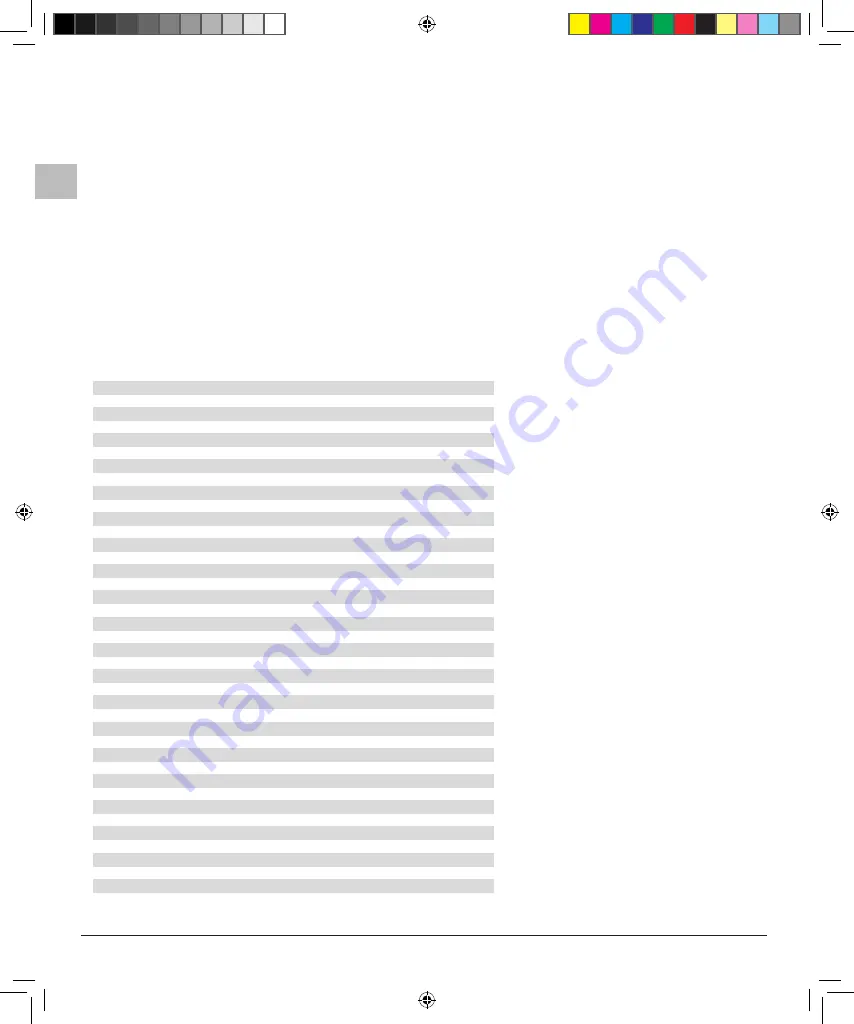 Telestar 22-9032-00 Manual Download Page 18