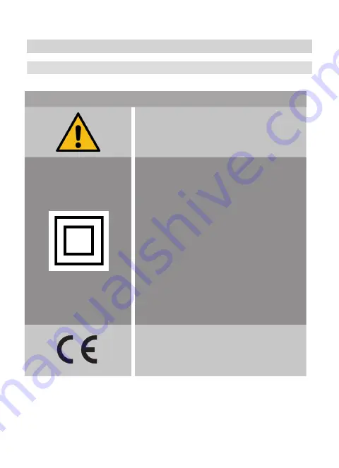 Telestar DIRA S 32i CD Operating Instructions Manual Download Page 10