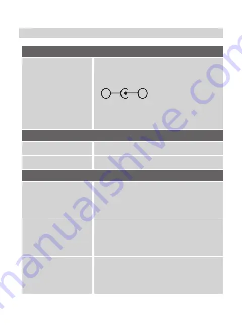 Telestar DIRA S 32i CD Operating Instructions Manual Download Page 165