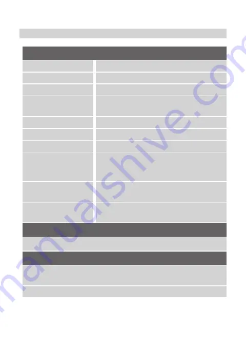 Telestar DIRA S 32i CD Operating Instructions Manual Download Page 253