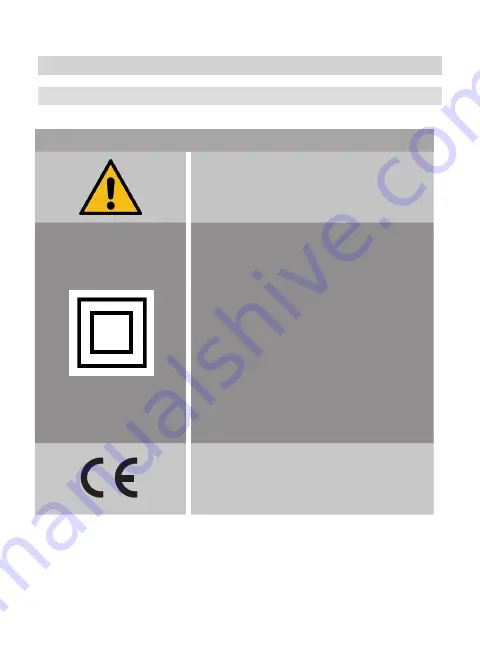 Telestar DIRA S 32i CD Operating Instructions Manual Download Page 268