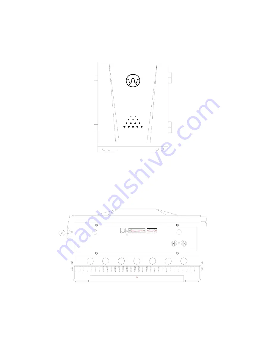 Telestone TS-OR02RDBS-30 User Manual Download Page 5