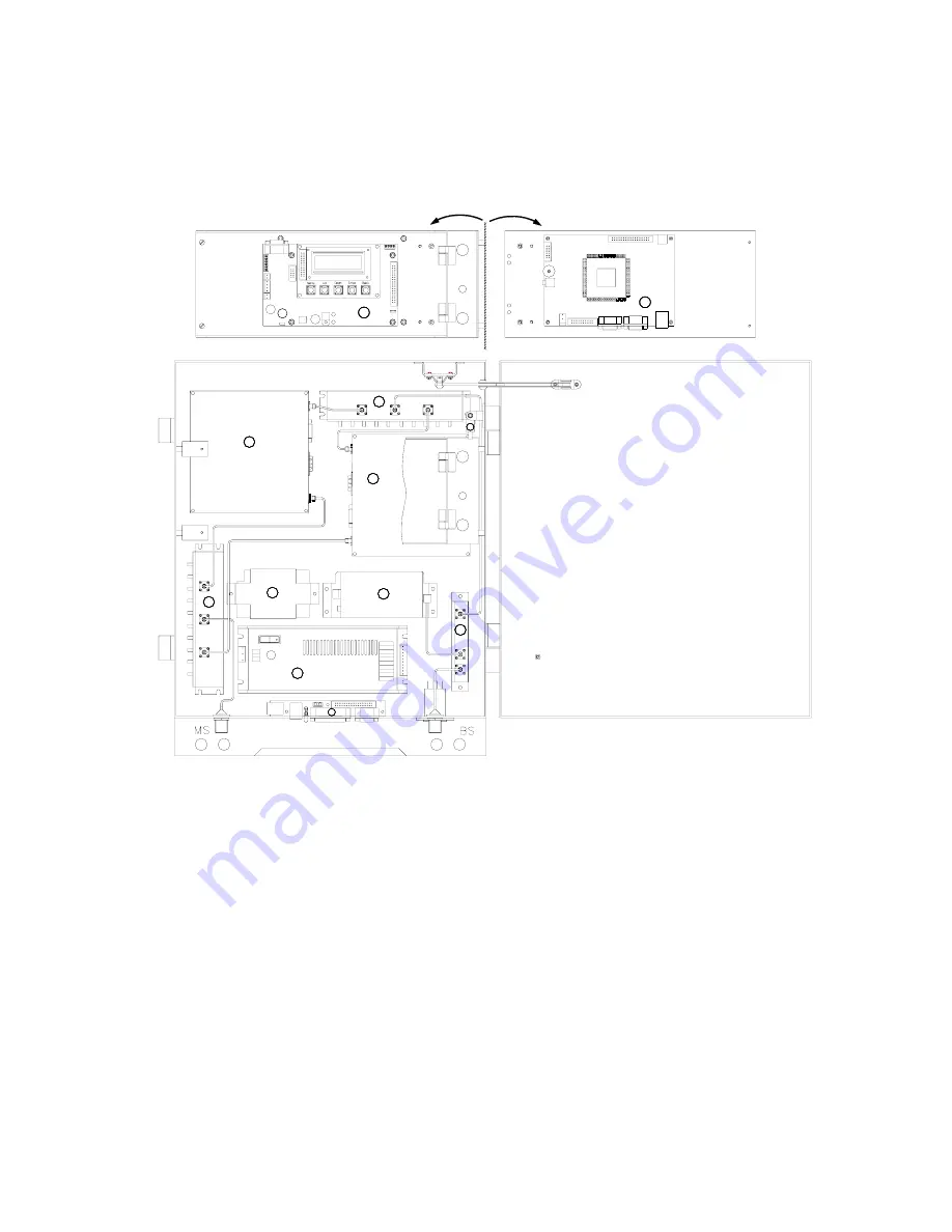 Telestone TS-OR02RDBS-30 Скачать руководство пользователя страница 9