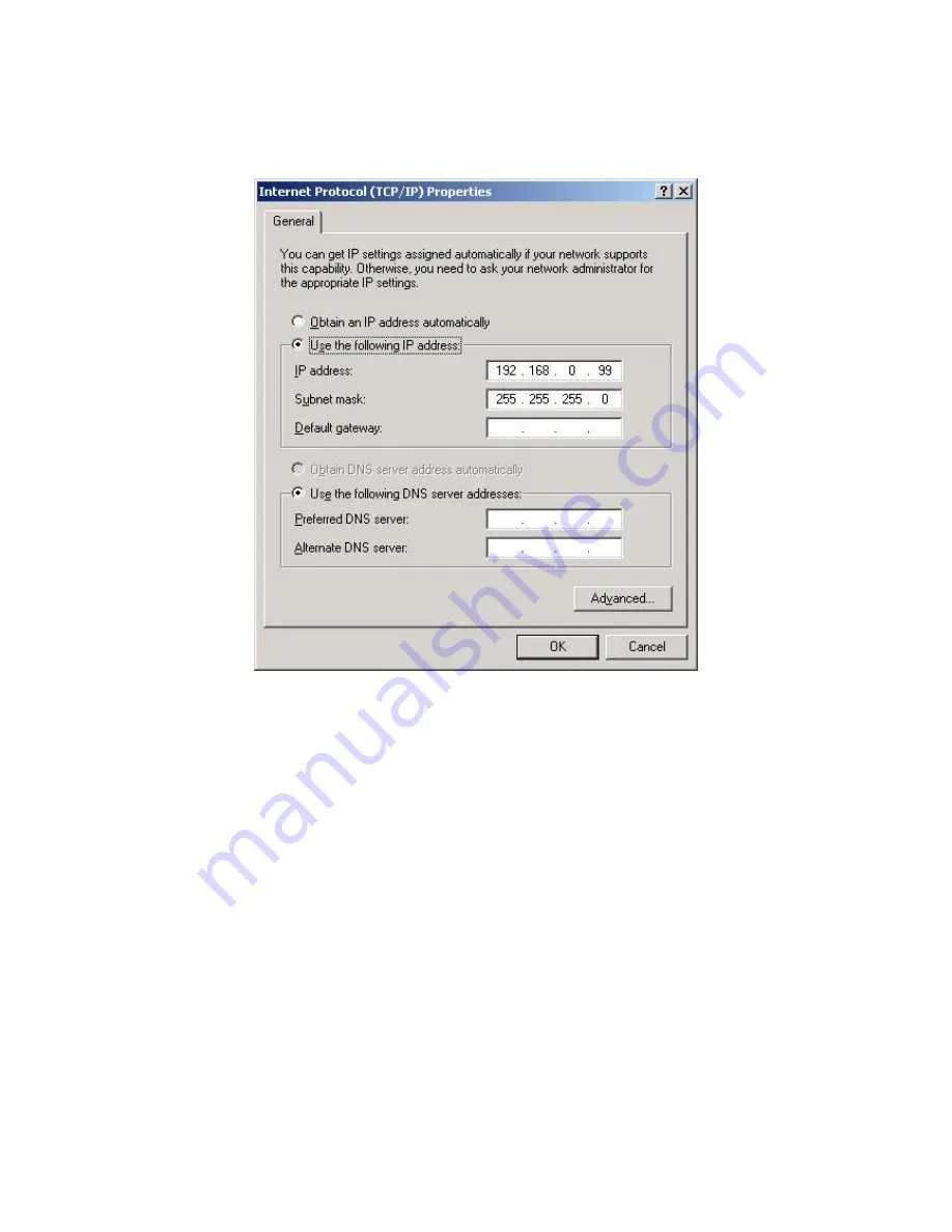 Telestone TS-OR02RDBS-30 User Manual Download Page 16