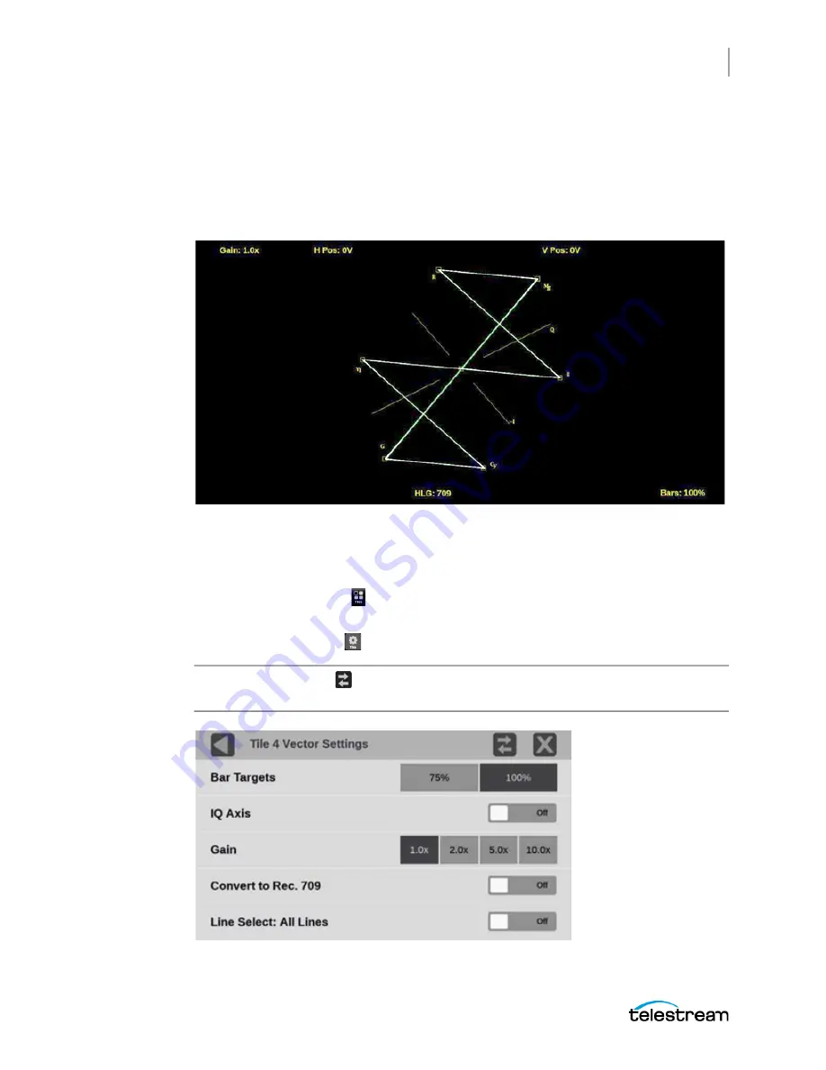 Telestream PRISM MPI User Manual Download Page 163