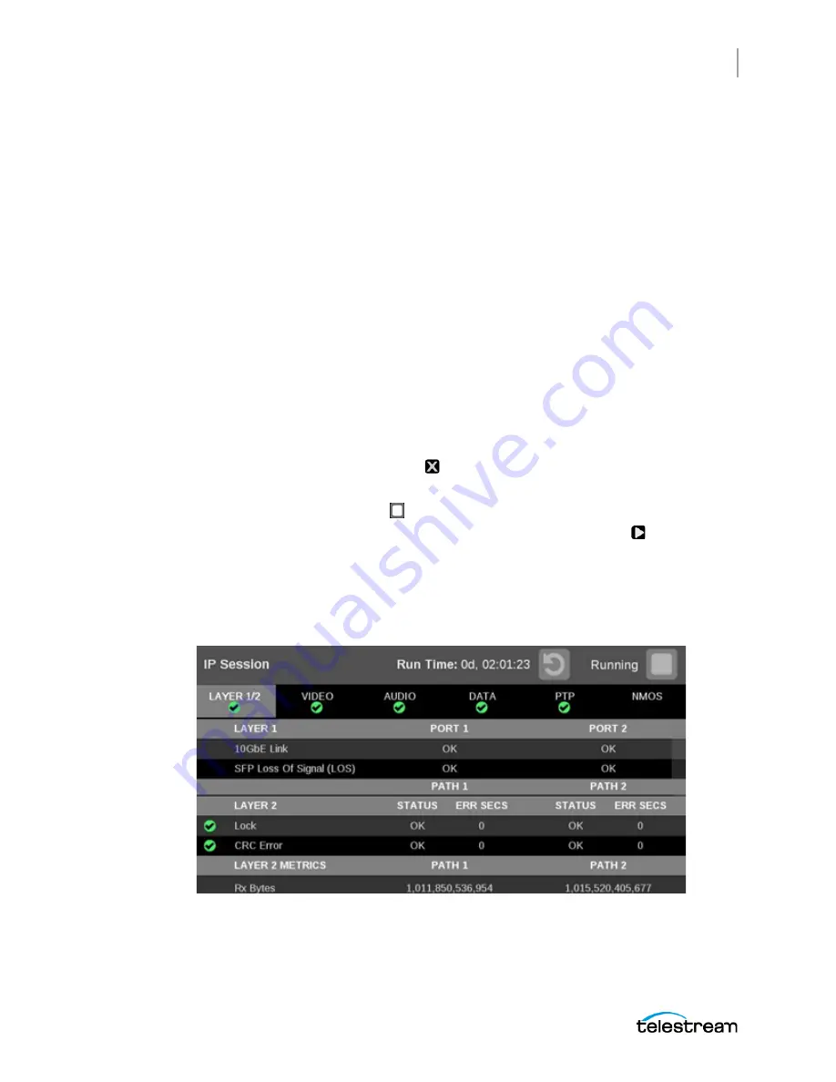 Telestream PRISM MPI User Manual Download Page 211