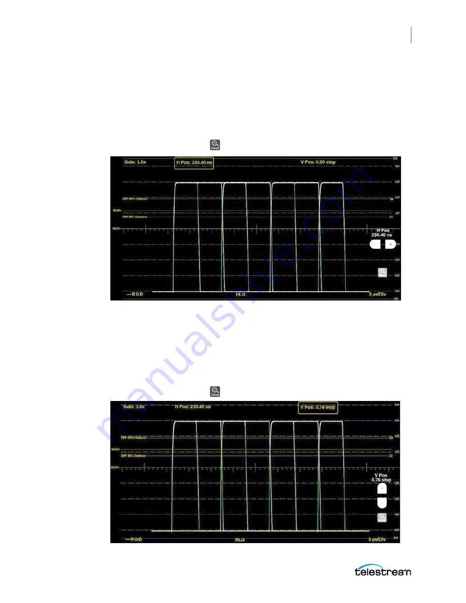 Telestream PRISM MPI User Manual Download Page 267