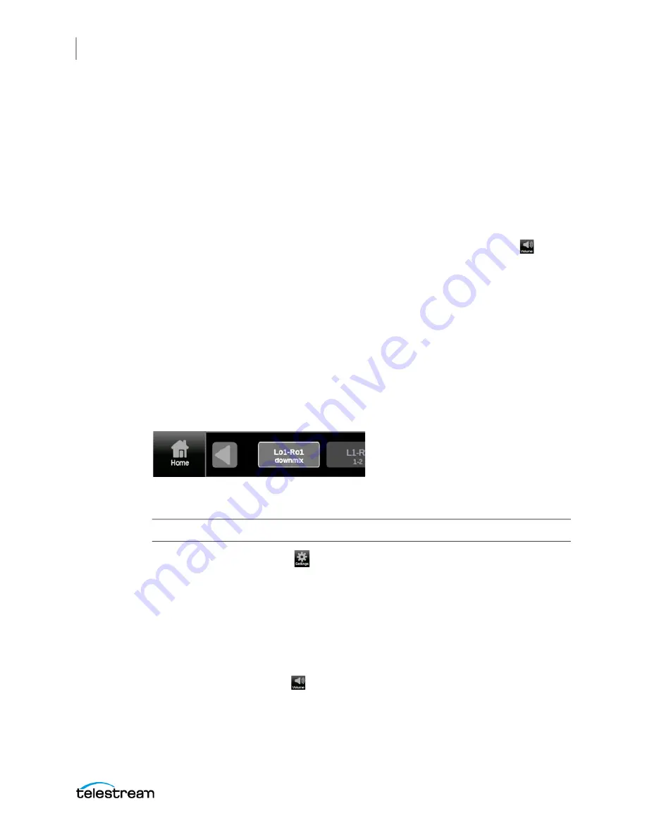 Telestream PRISM MPI2-10 User Manual Download Page 138