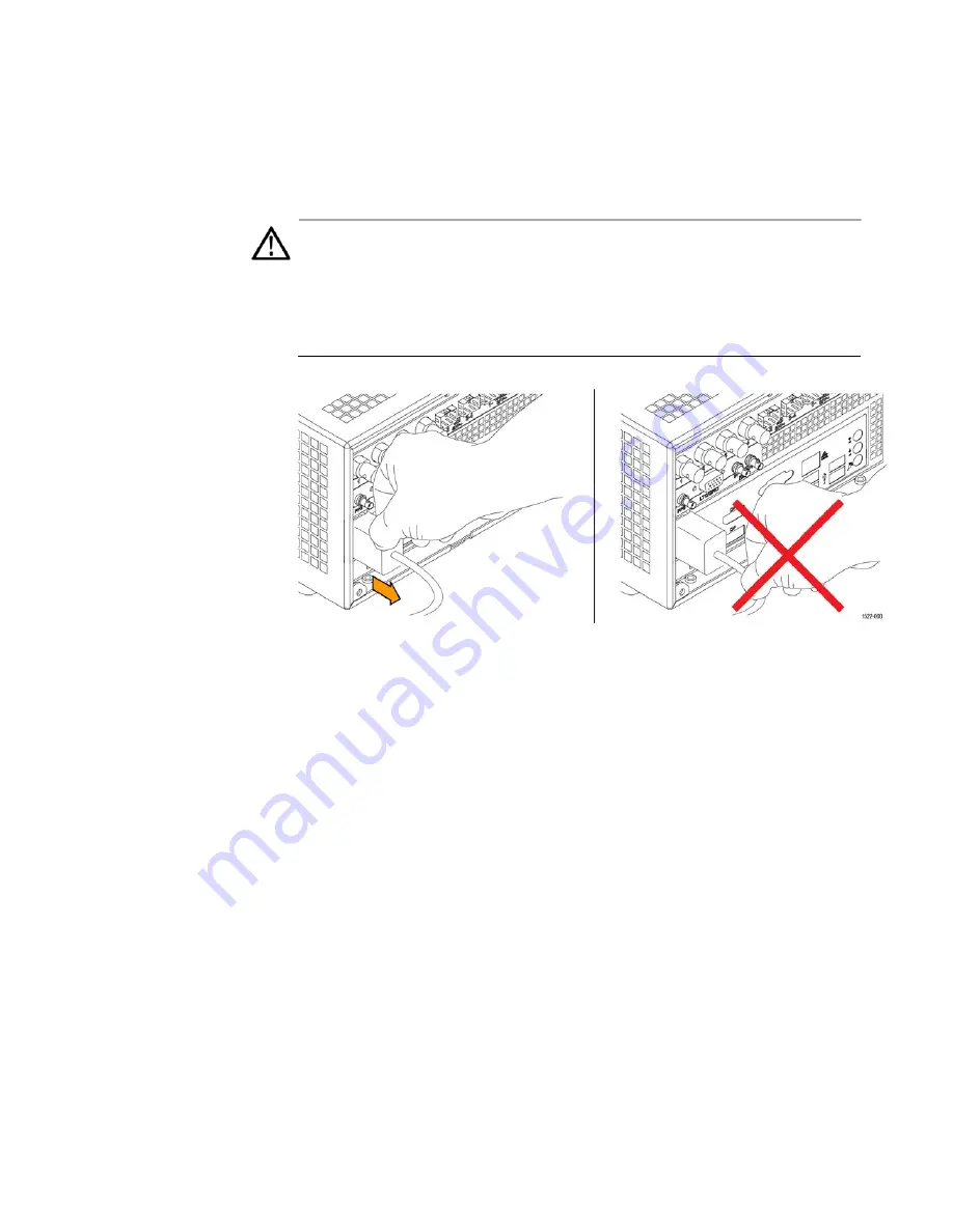 Telestream PRISM MPI2-25 User Manual Download Page 29