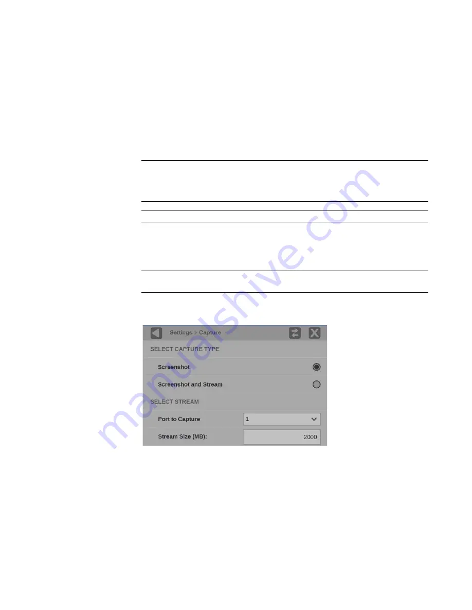 Telestream PRISM MPI2-25 User Manual Download Page 110