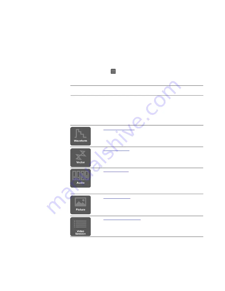 Telestream PRISM MPI2-25 User Manual Download Page 113