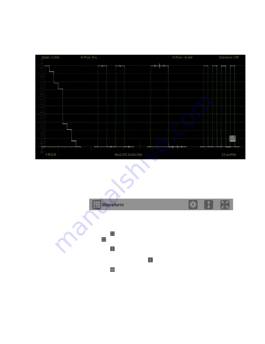 Telestream PRISM MPI2-25 User Manual Download Page 118