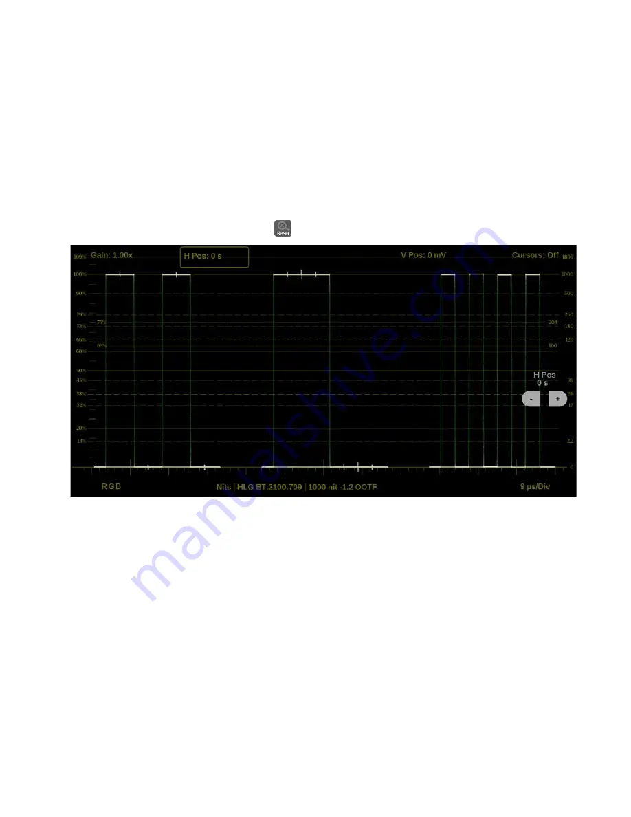 Telestream PRISM MPI2-25 User Manual Download Page 123