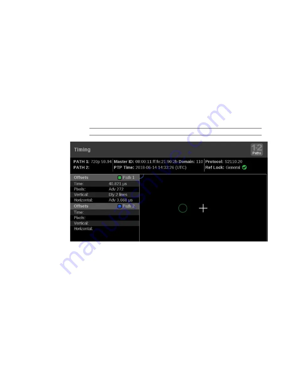 Telestream PRISM MPI2-25 User Manual Download Page 157