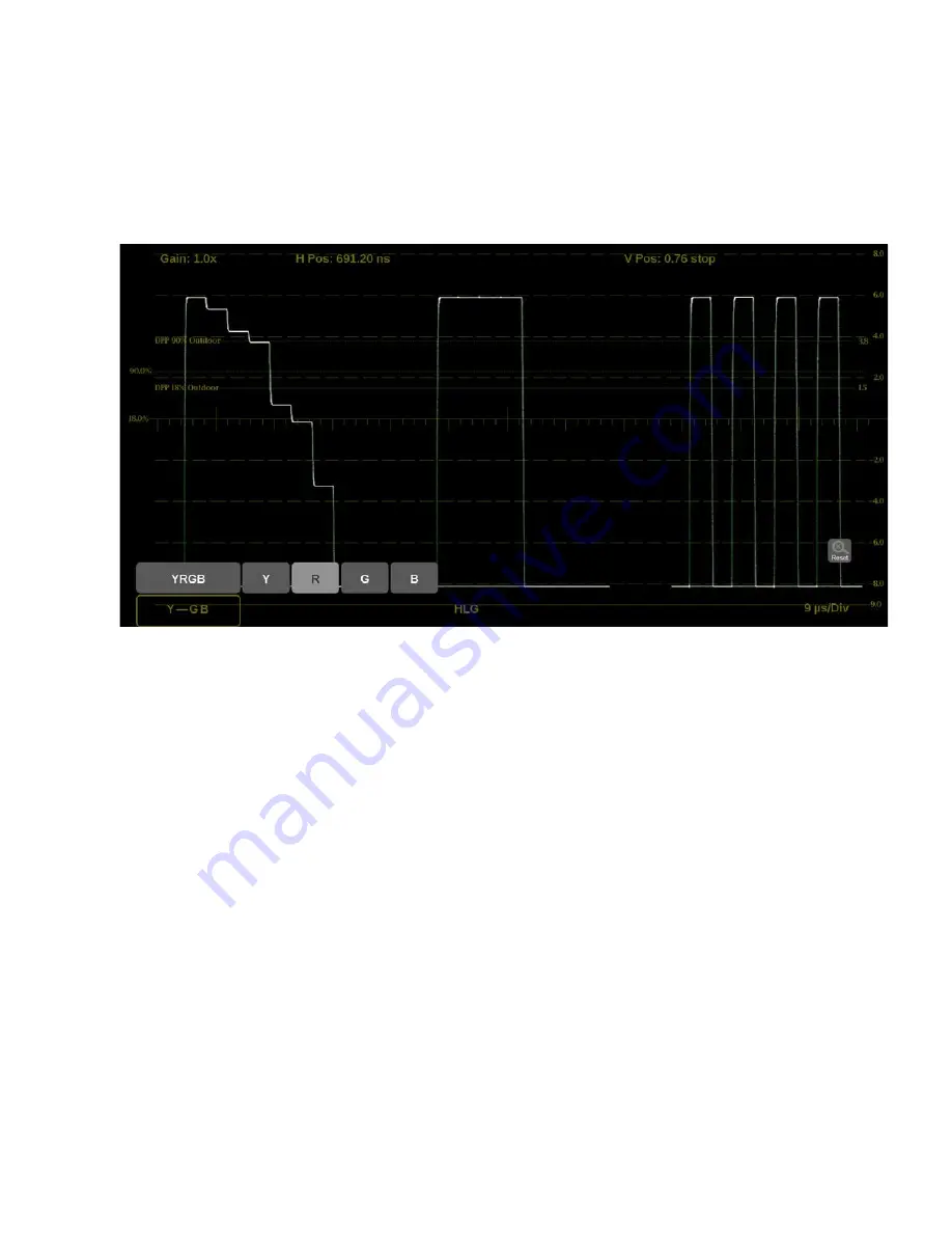 Telestream PRISM MPI2-25 User Manual Download Page 229