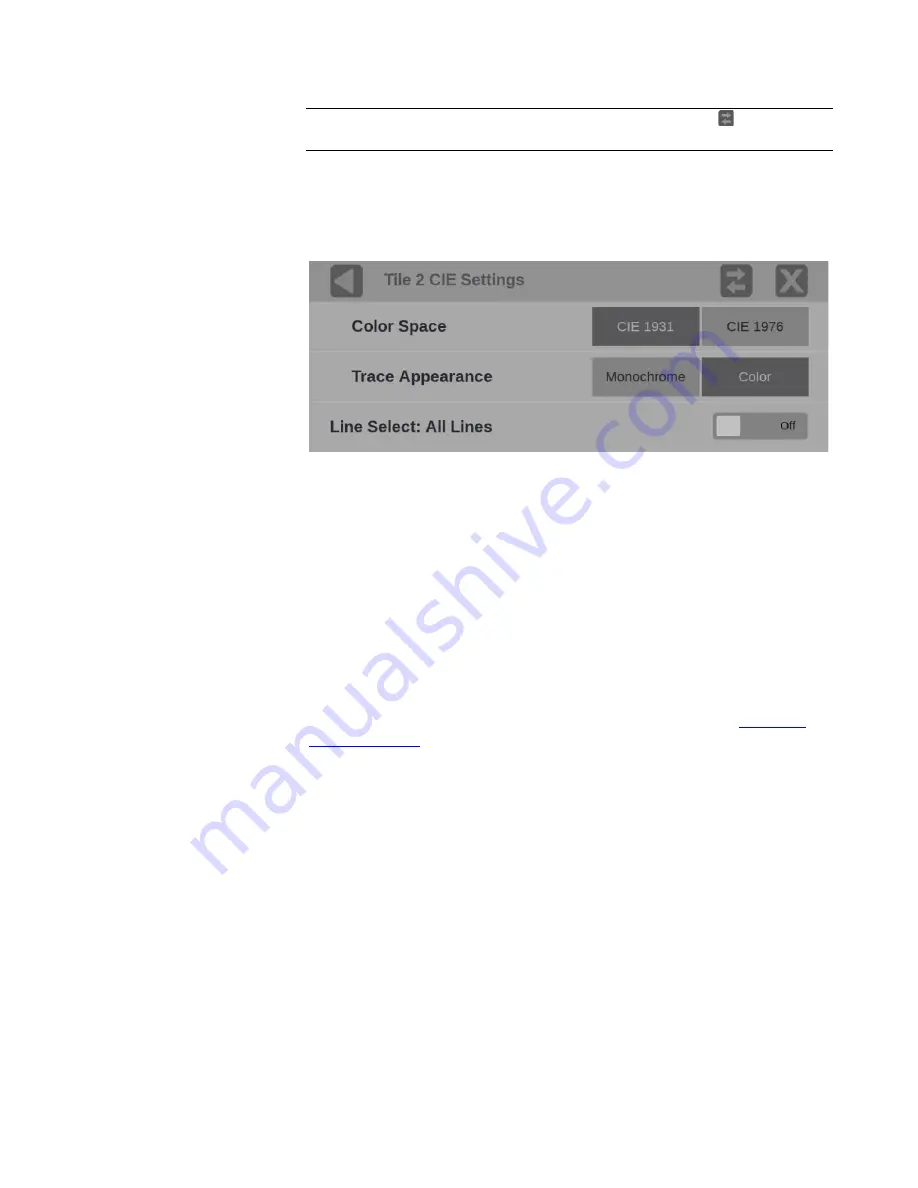 Telestream PRISM MPI2-25 User Manual Download Page 247