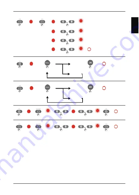 Telesystem 58040107 User Manual Download Page 17