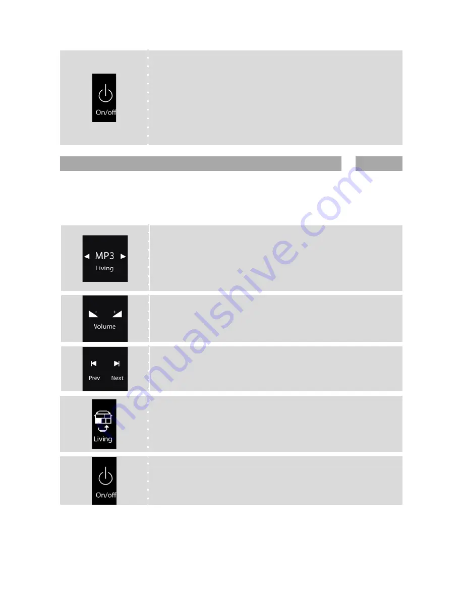 Teletask AURUS-OLED User Manual Download Page 15