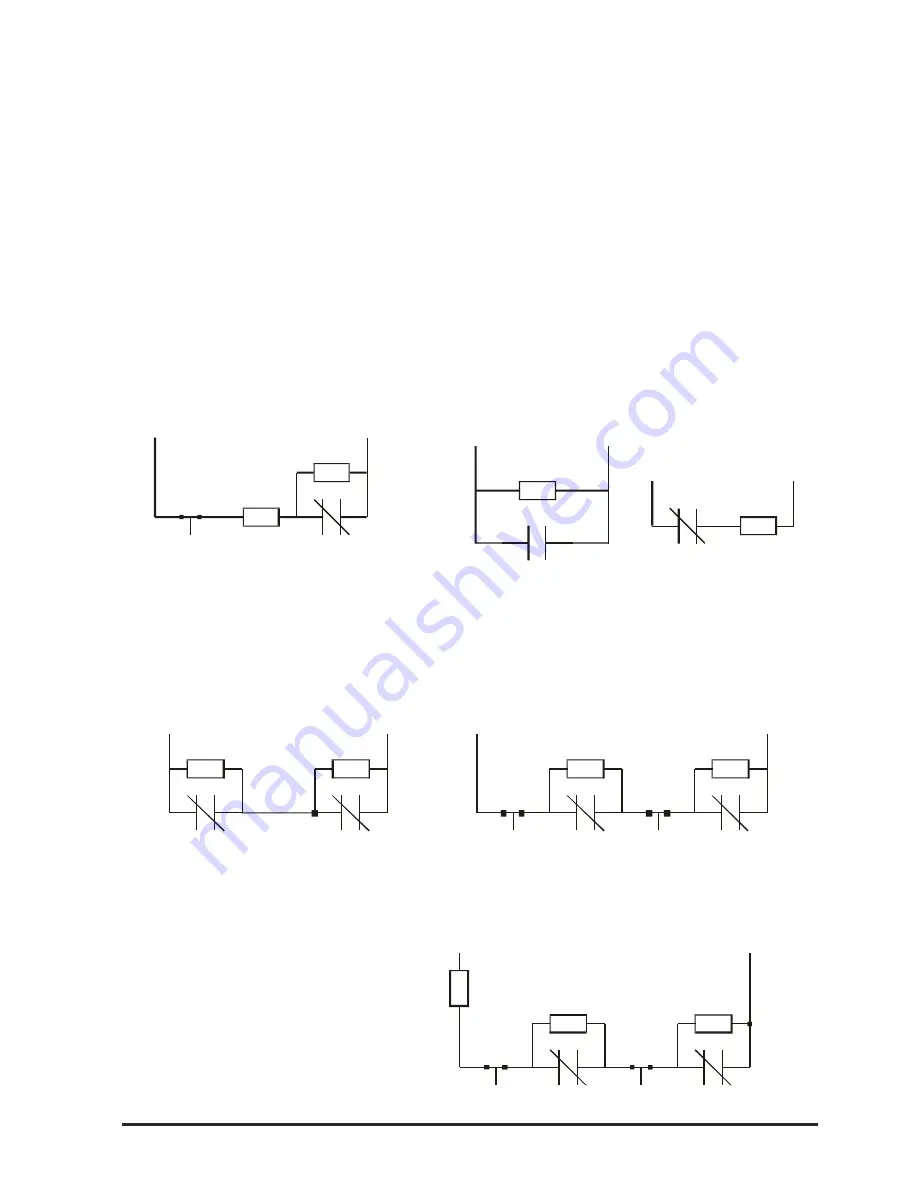 Teletek electronics CA824 Скачать руководство пользователя страница 11