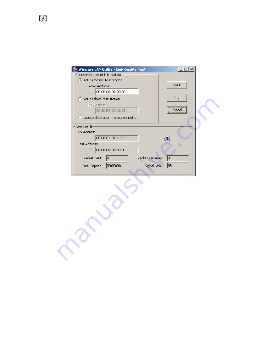 Teletronics International 11Mbps Wireless Pcmcia Card User Manual Download Page 26