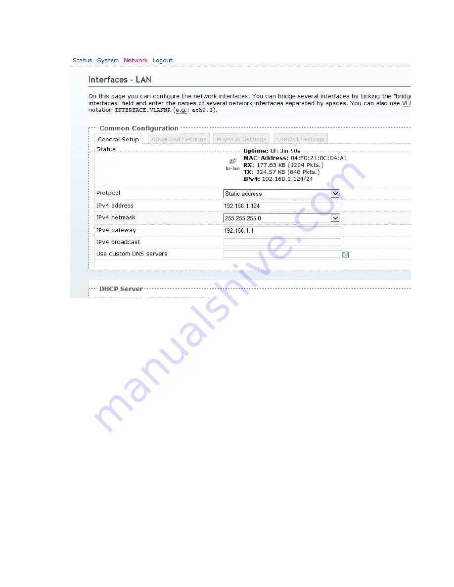 Teletronics International EZPlatform Plus User Manual Download Page 21